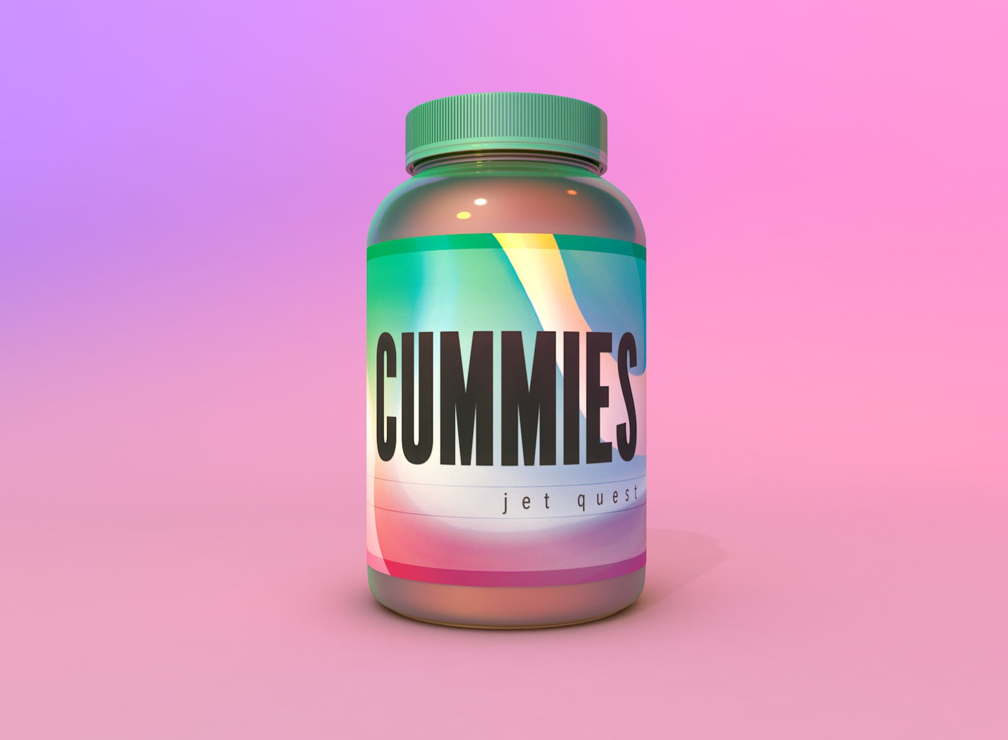 Jet Quest -- Travel and Hangover Support Supplement